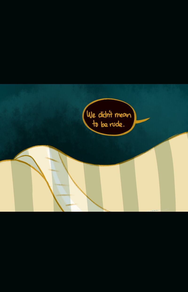 Read Legend of the Accidental Hero Episode 128 Tapas Comics