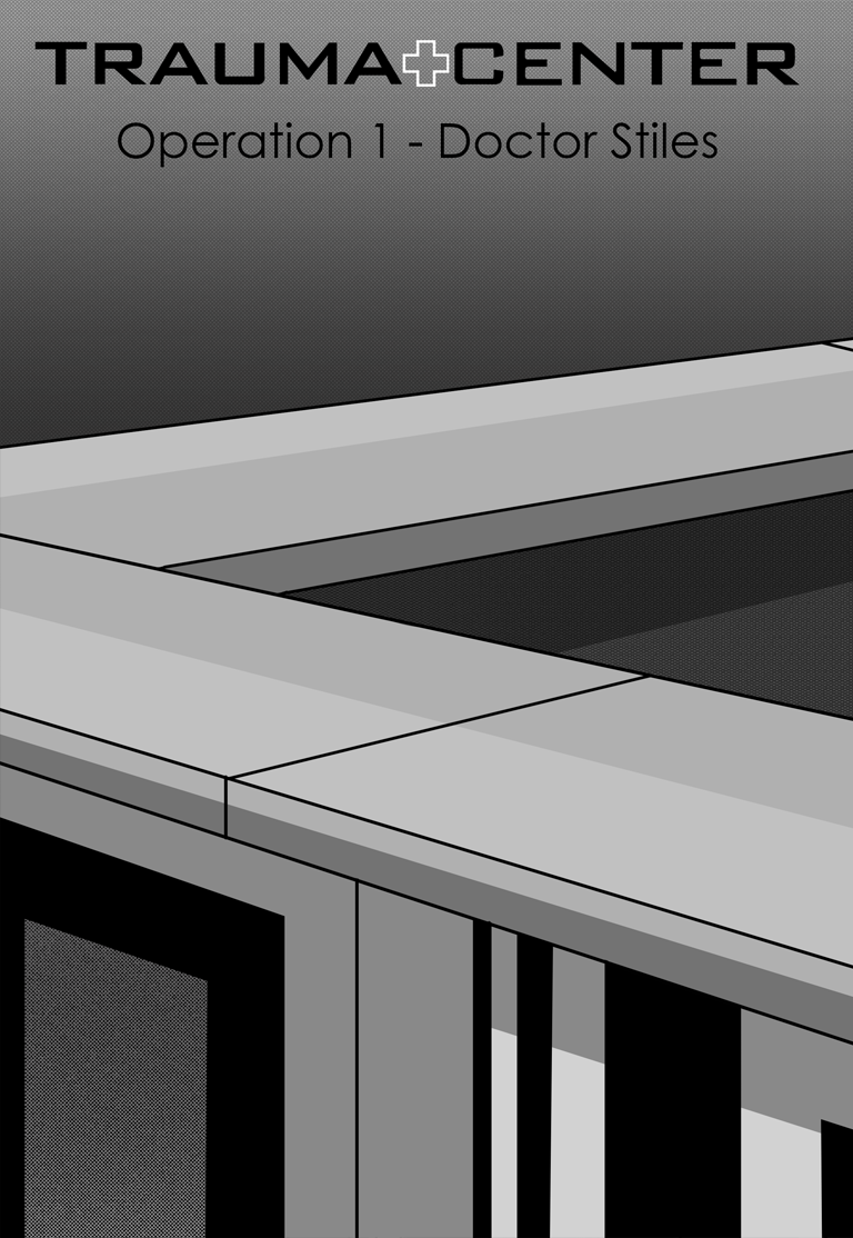 Read Trauma Center The Manga Series Doctor Stiles pages 47 Tapas