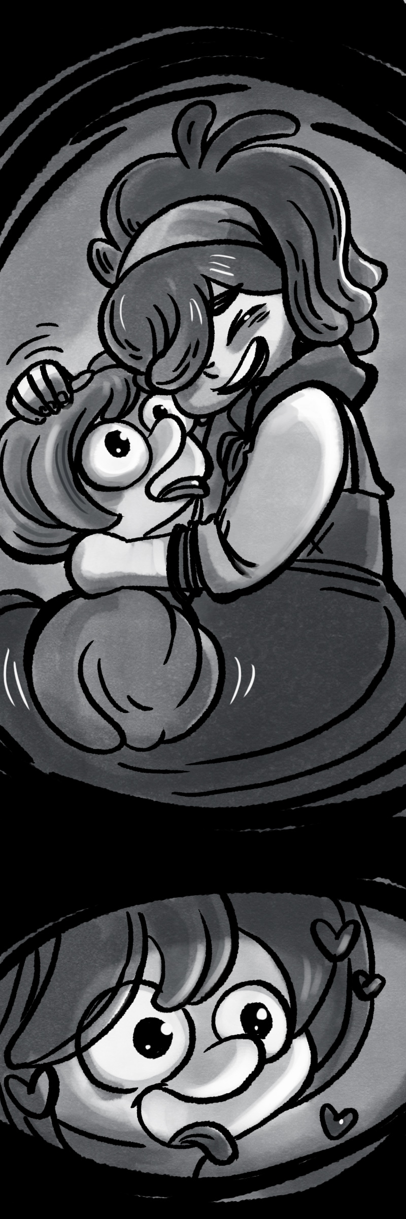 The Forgotten Muse :: A Walk with Fate - image 5