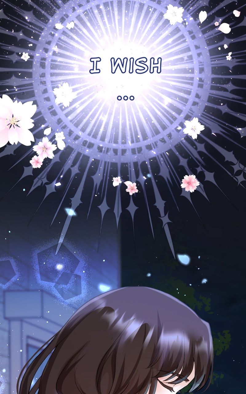 Read Her Wish to be Isekai'd Her wish (Prologue) Tapas Community