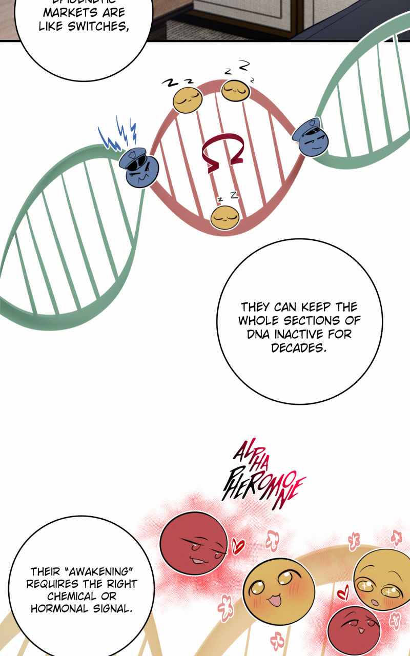 Comics feed - Look at me. : Chapter 26 - 2