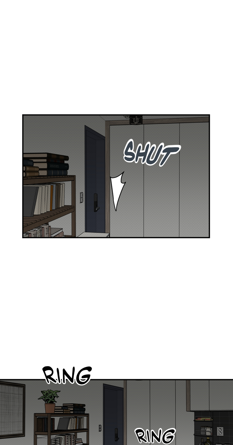 Comics feed - Take Off : (S2) Ch.144