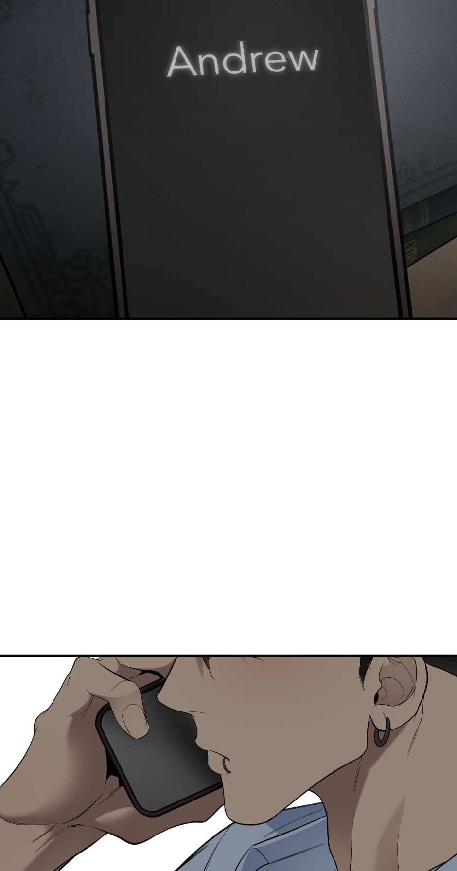 Comics feed - Take Off : (S2) Ch.144