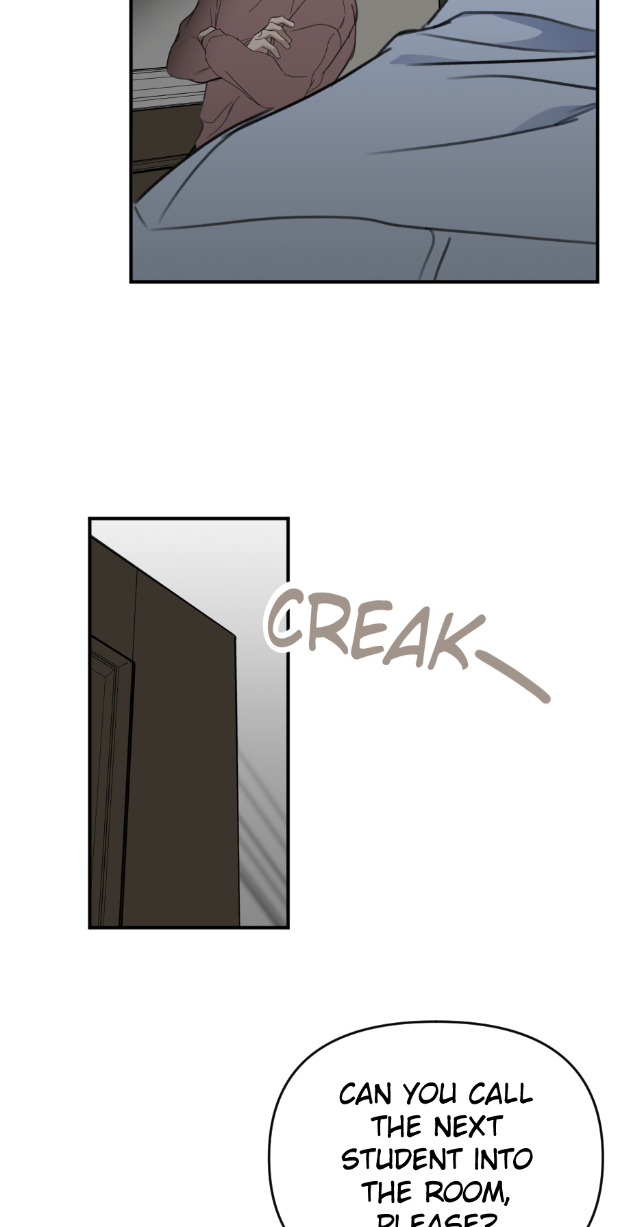 Comics feed - Take Off : (S2) Ch.144