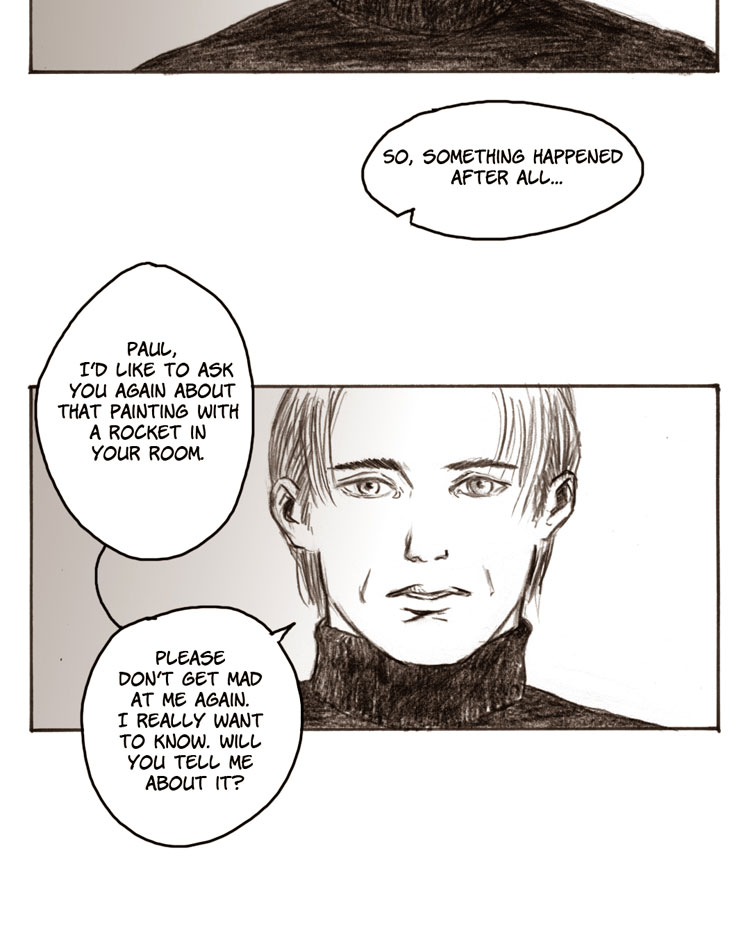 Read Reversion Ch.11 page 25 Tapas Comics