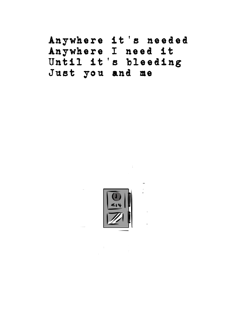 Rom-Comm :: Why Did I - image 11