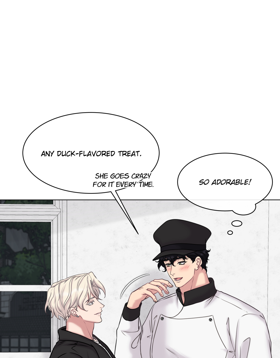 Comics feed - What You Wish For : Chapter 21 - Part 6