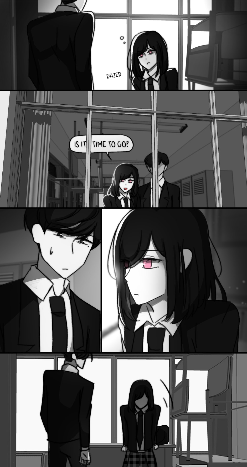 Its So Cruelly Beautiful  Toxic Relationship in Anime and Manga fandom   Anime Amino