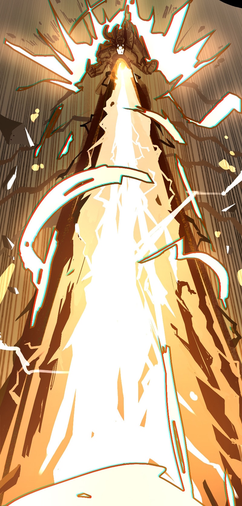 Read Raising Hell A Demon