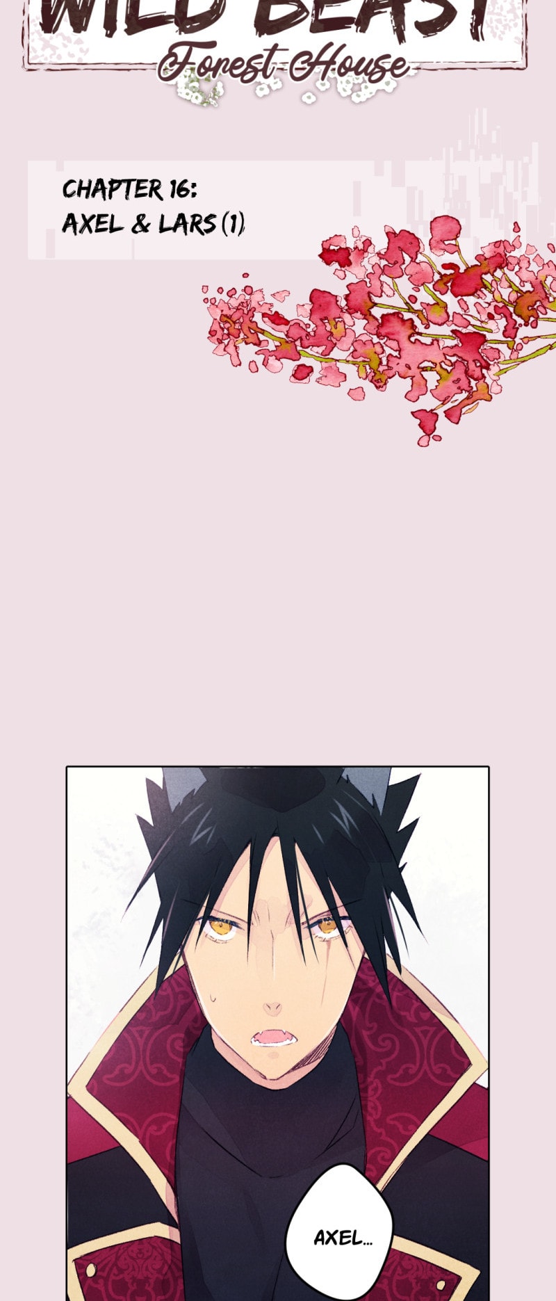 Read Wild Beast Forest House :: Ch16: Axel & Lars (1/3) | Tapas