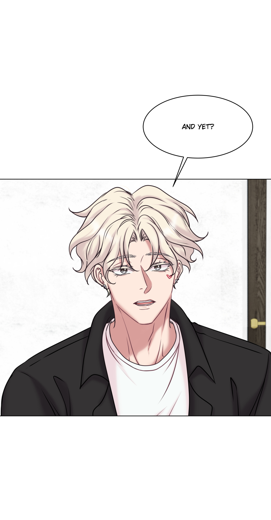 Comics feed - What You Wish For : Chapter 21 - Part 6