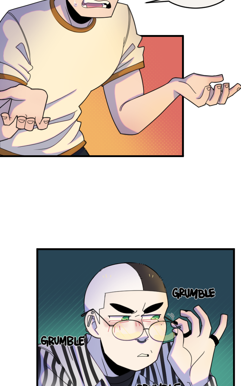 Comics feed - Spicy Mints : Helping Hand