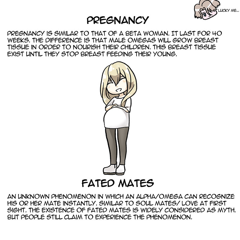 Read Fated Mates Omegaverse Omegaverse Guide Tapas Comics