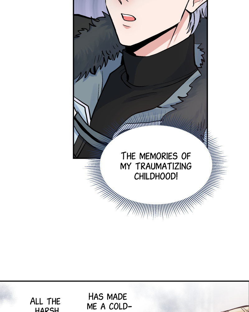 Comics feed - Falling In Love With My Ex-fiancé's Grandfather : Ep. 101