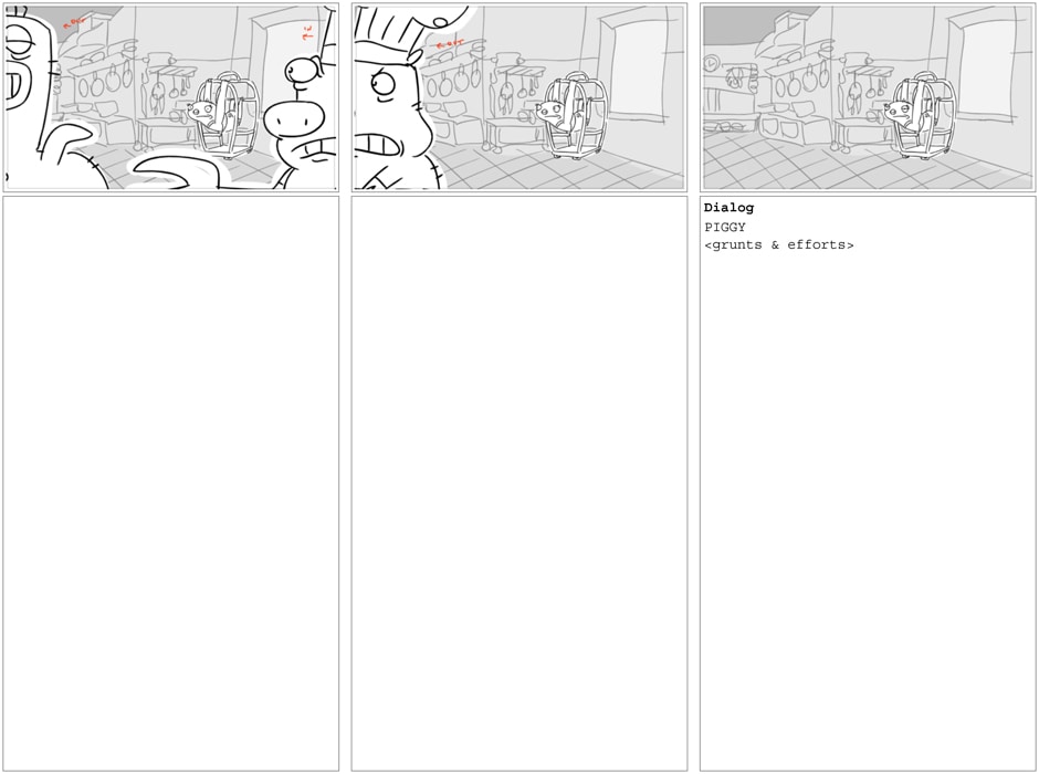 BoardTest :: Almost Naked Animals Test 1/2 - image 20