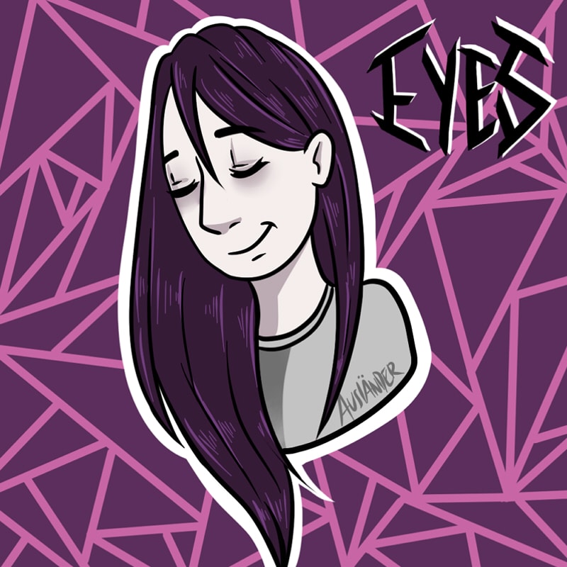 Read EYES Posters Tapas Community