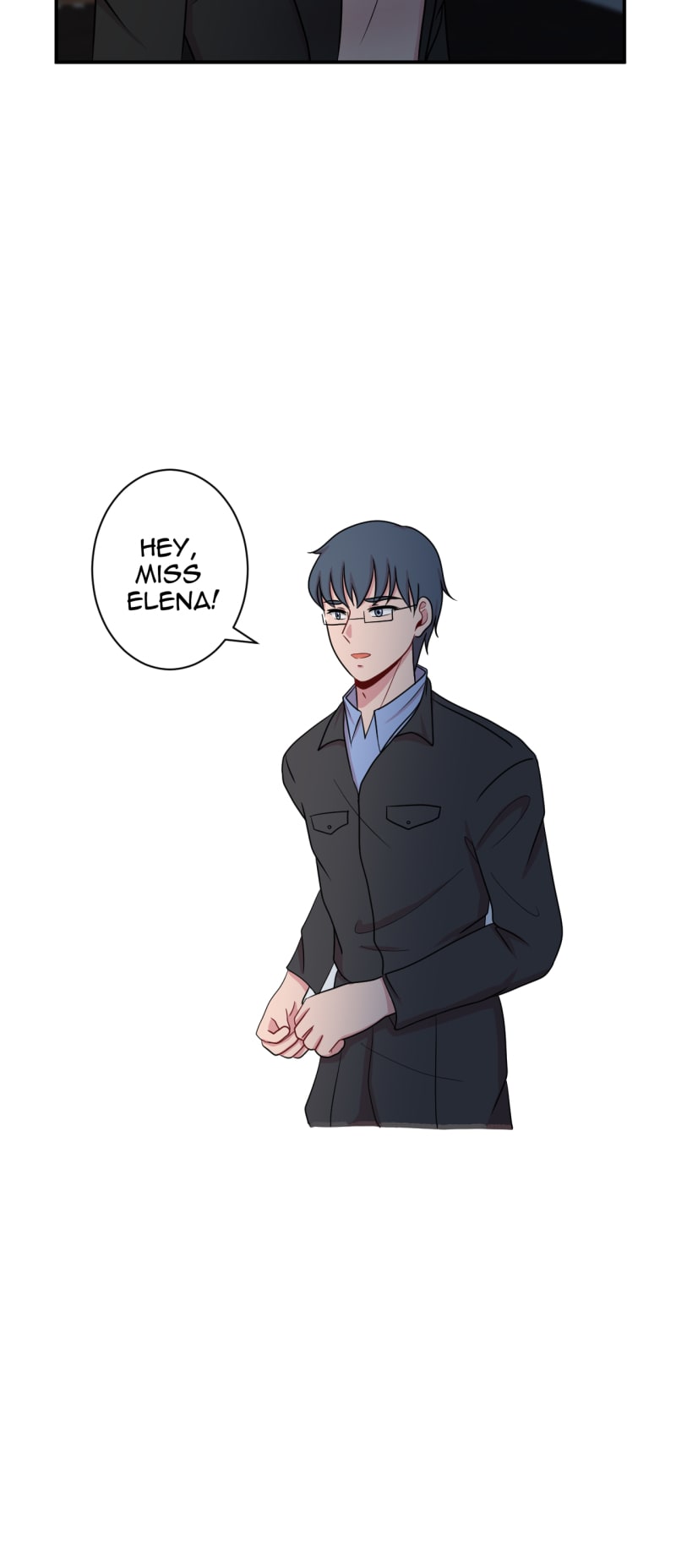 Read She's A Keeper Episode 39 Realization Tapas Community