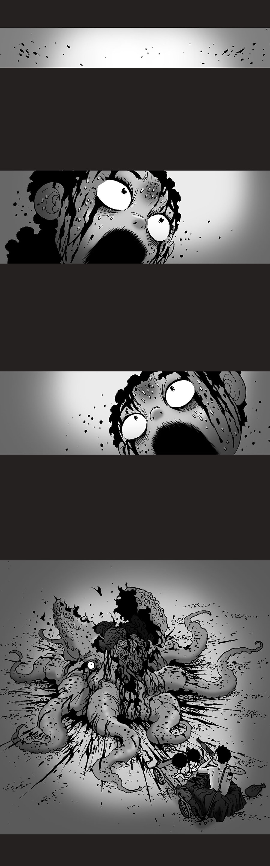 Silent Horror :: Predator - image 4