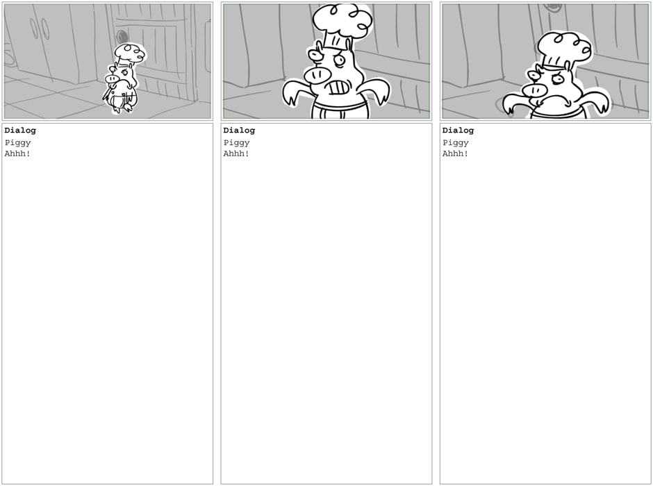 BoardTest :: Almost Naked Animals Test 2/2 - image 18