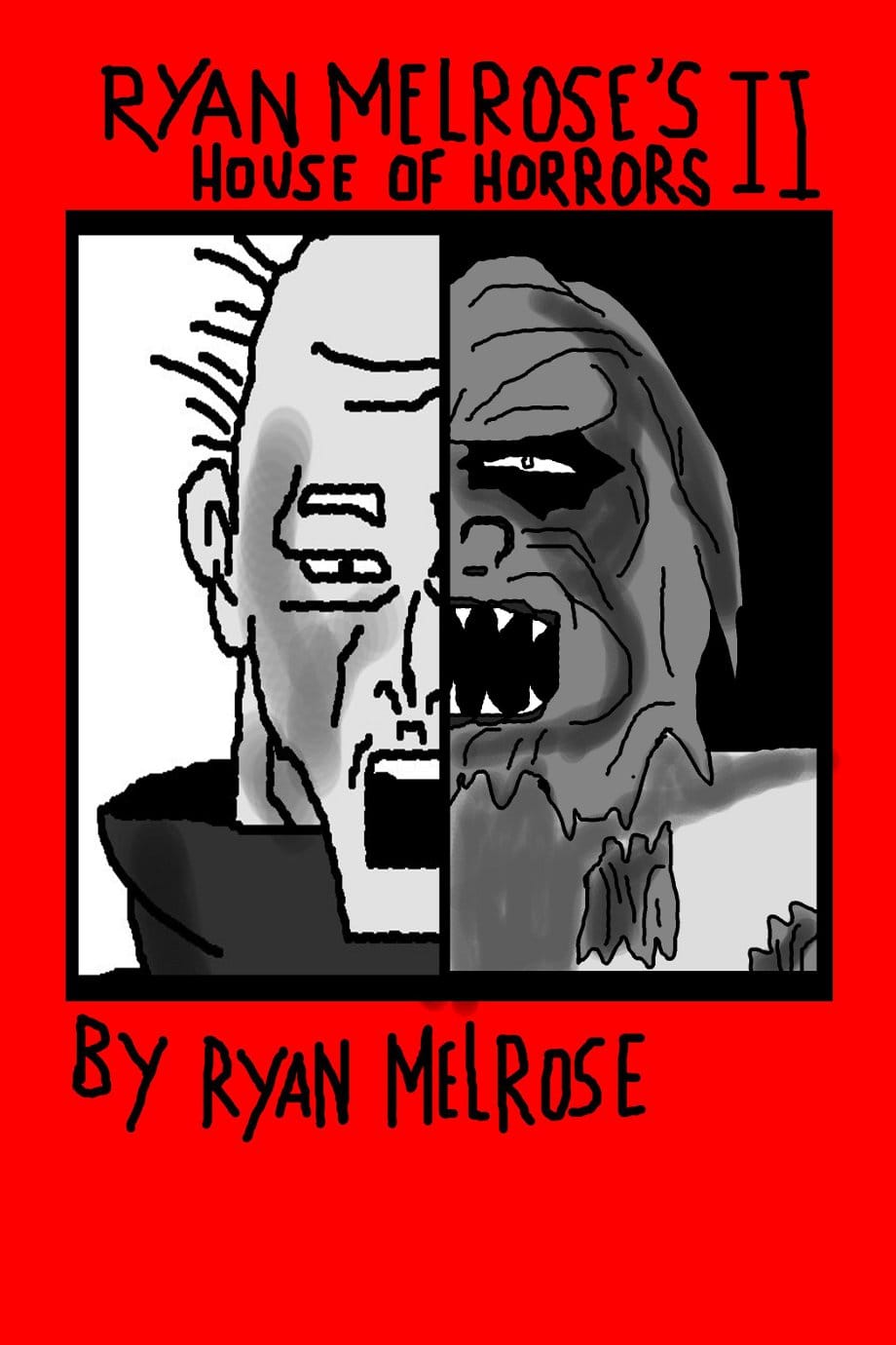 Ryan Melrose's House Of Horrors II :: Village Of The Wicked part 1 - image 1