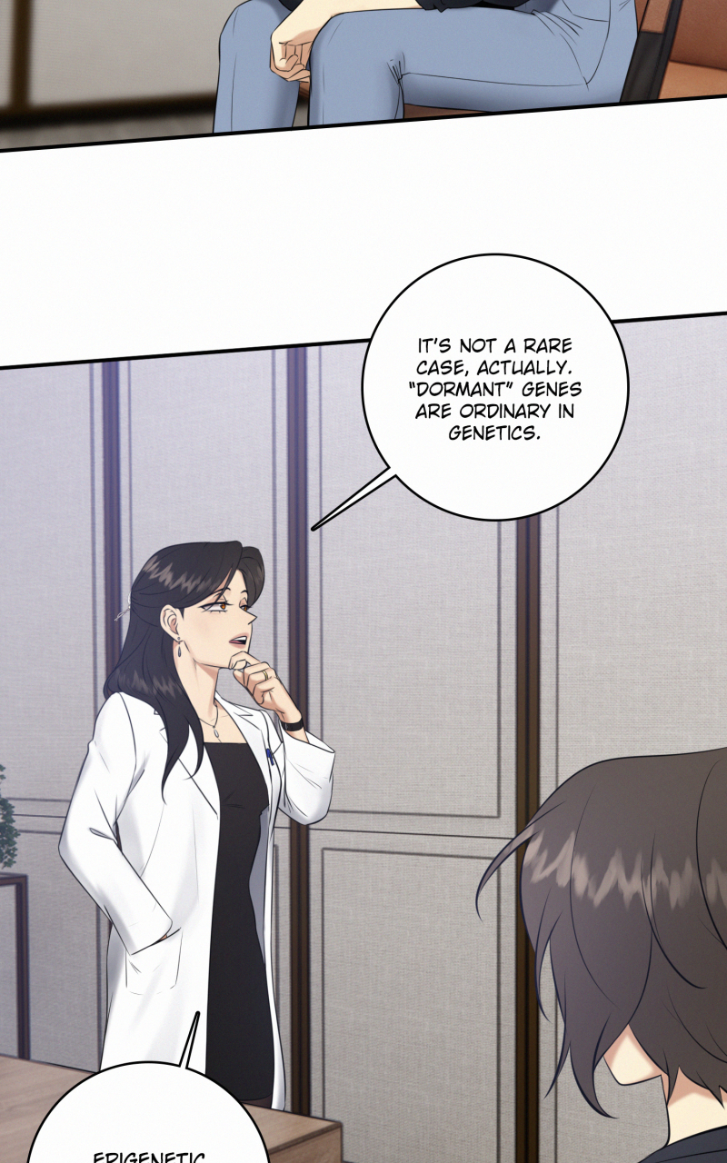 Comics feed - Look at me. : Chapter 26 - 2