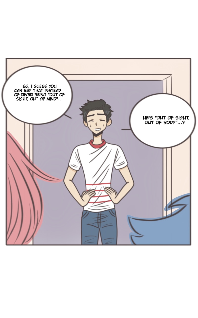 Out Of Sight Out Of Body Webtoon Read Out of Sight, Out of Body :: You believe me? | Tapas Comics