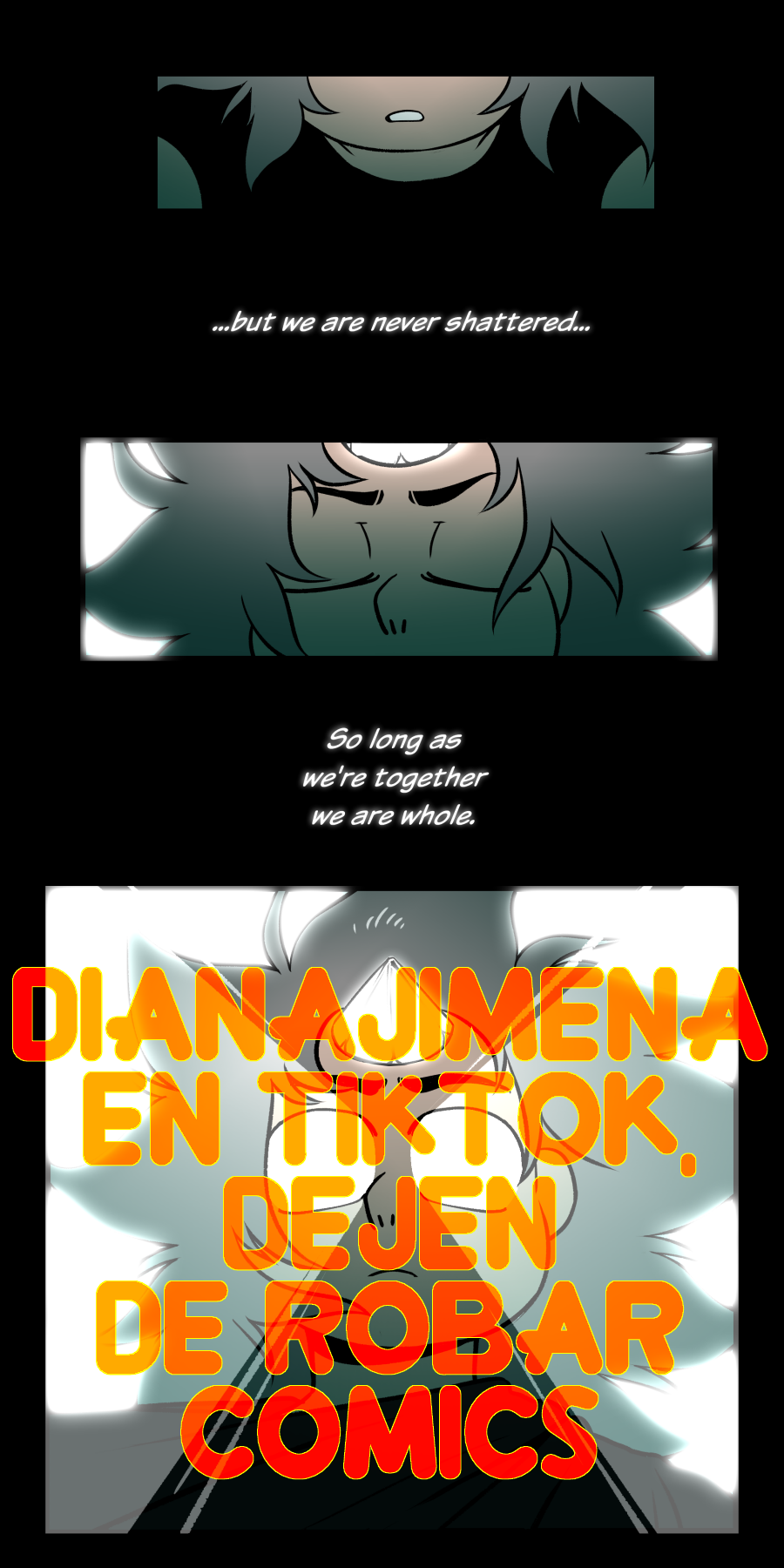 Read Steven *AU*niverse: Ask WhitePearl and Steven :: S5 EP1