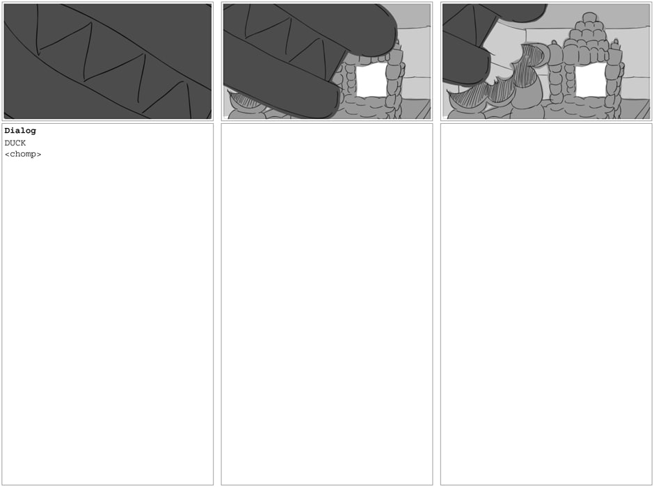BoardTest :: Almost Naked Animals Test 1/2 - image 14