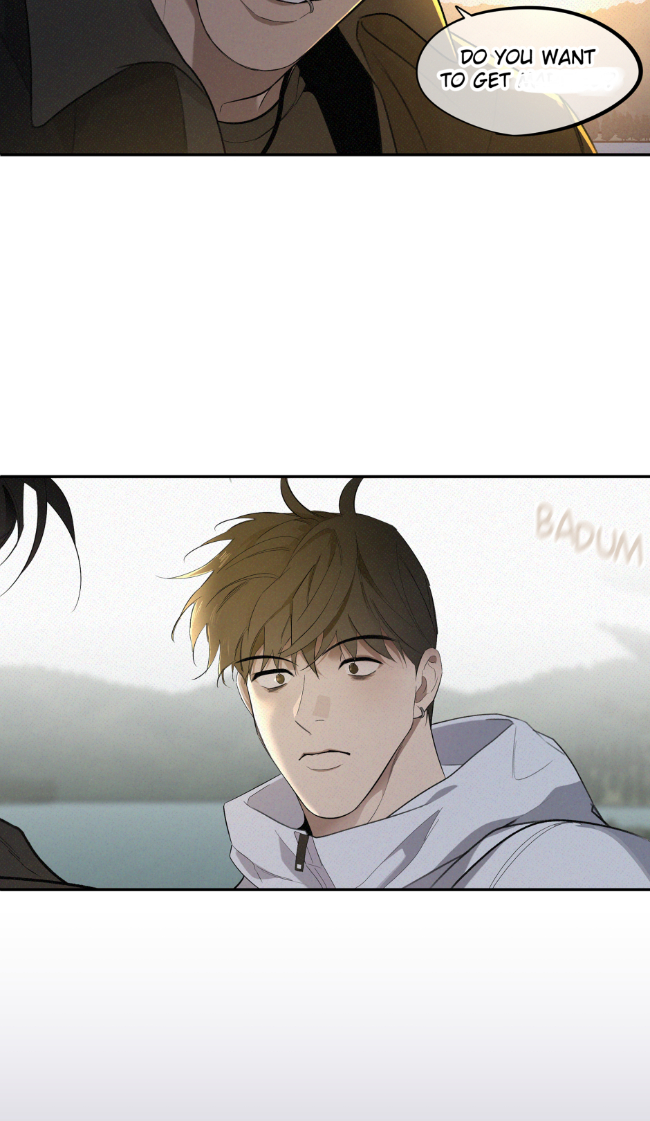 Comics feed - Take Off : (S2) Ch.144