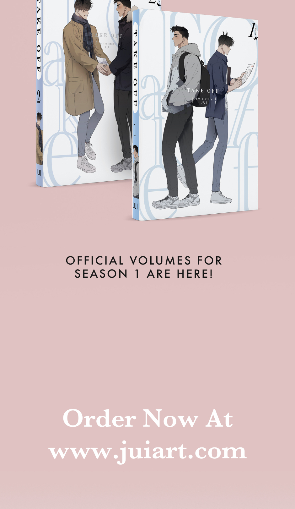 Comics feed - Take Off : (S2) Ch.144