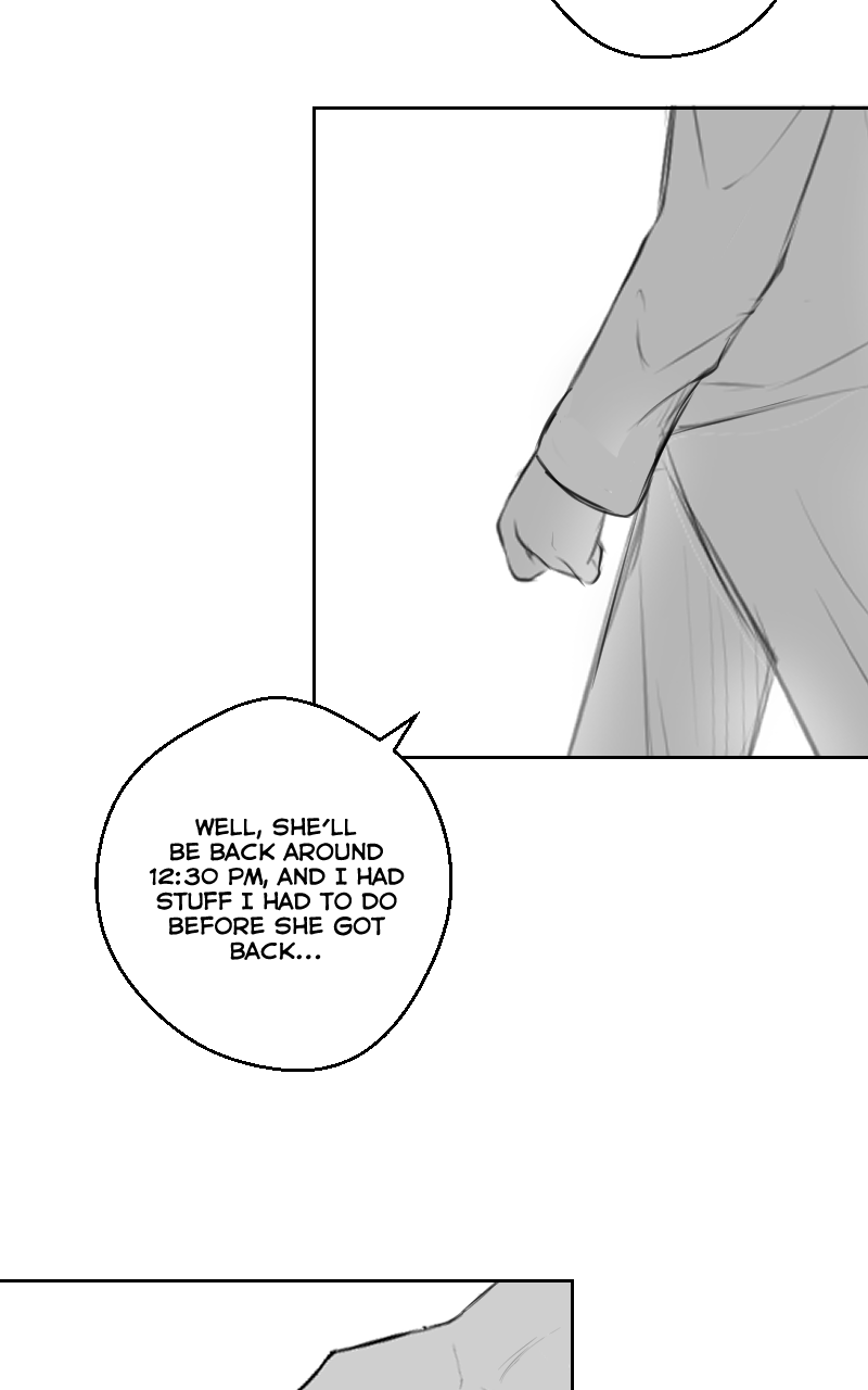 Comics feed - Boy Toy : Chapter 69