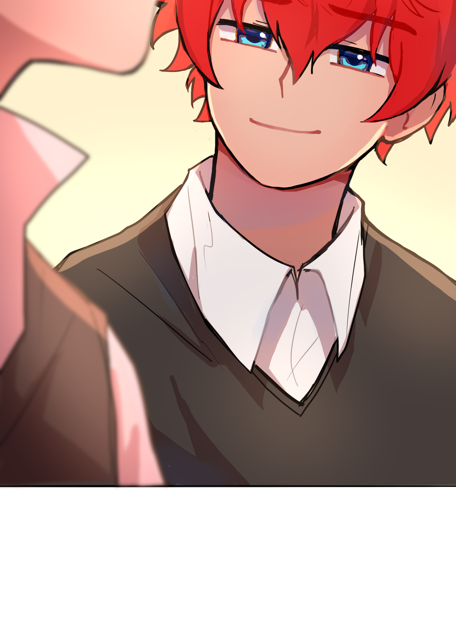 Read When the Sun turns off Ep 3 part 2 Tapas Community