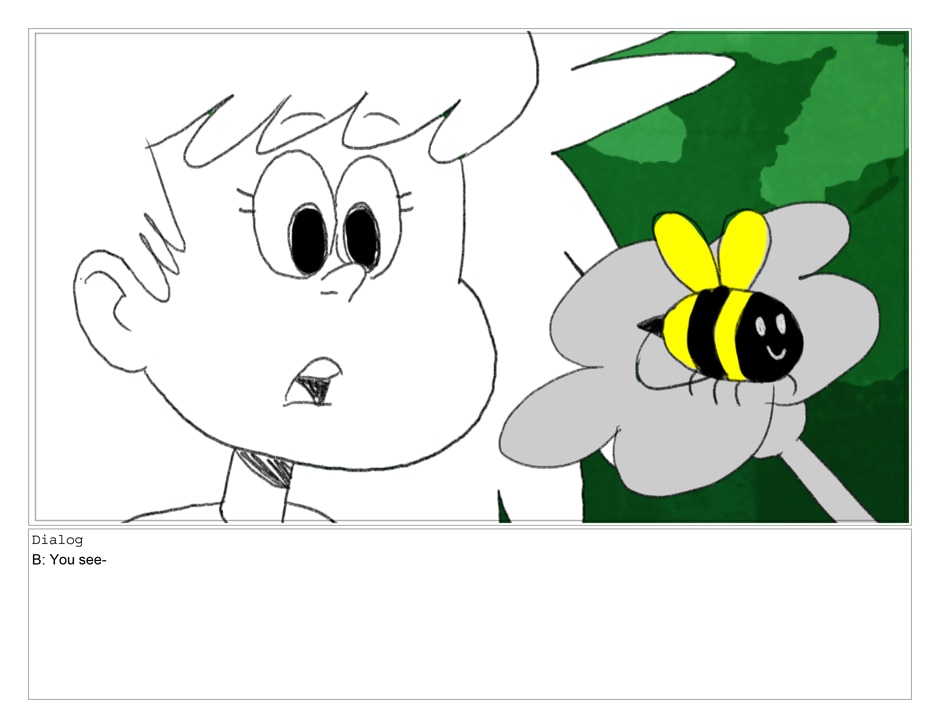 Jaz Boards :: How My Mom Cured My Fear of Bees Part 3/3 - image 12