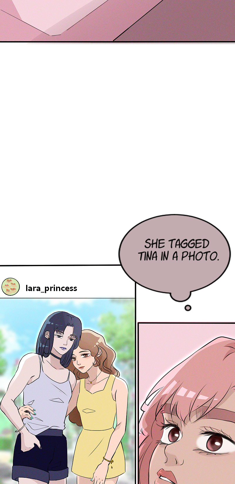 Comics feed - Hi again : Chapter 22 - part 1