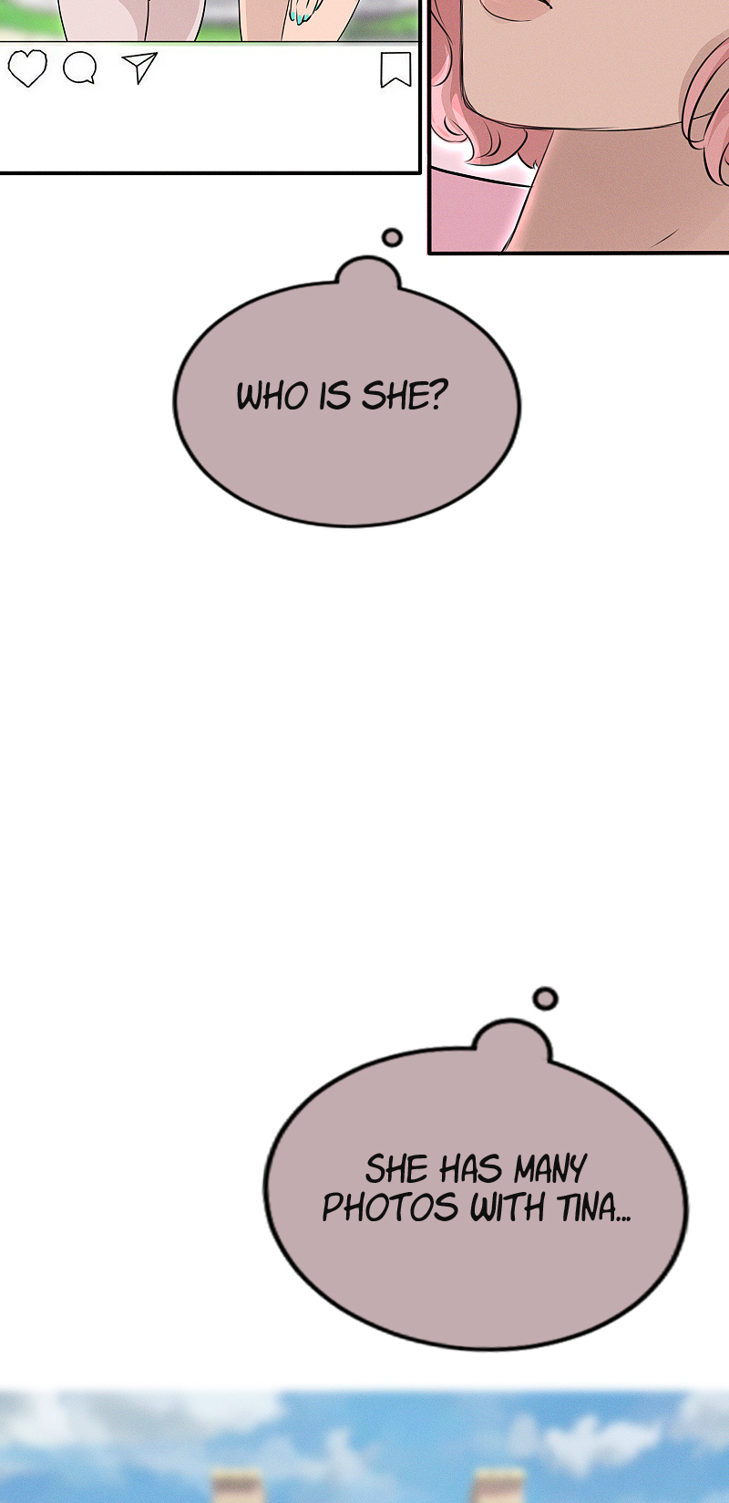 Comics feed - Hi again : Chapter 22 - part 1