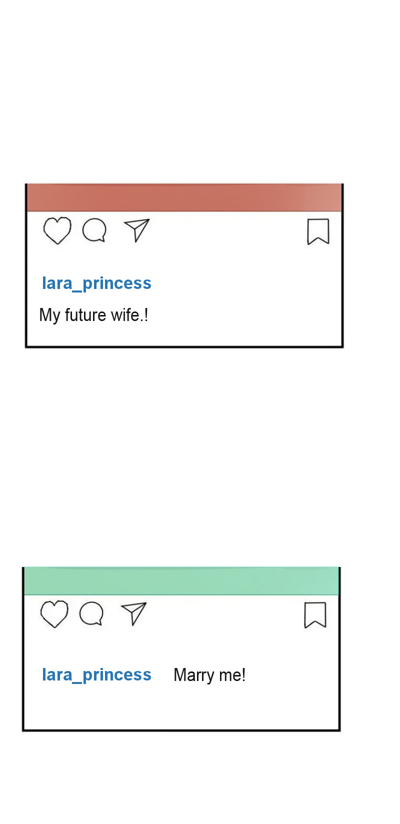 Comics feed - Hi again : Chapter 22 - part 1