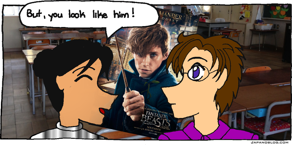 Japanoblog :: America. That's near Cardiff, right? - image 3