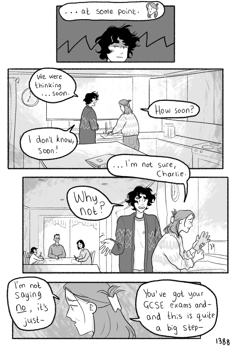 Read Heartstopper :: 5 - 25, Tapas Comics