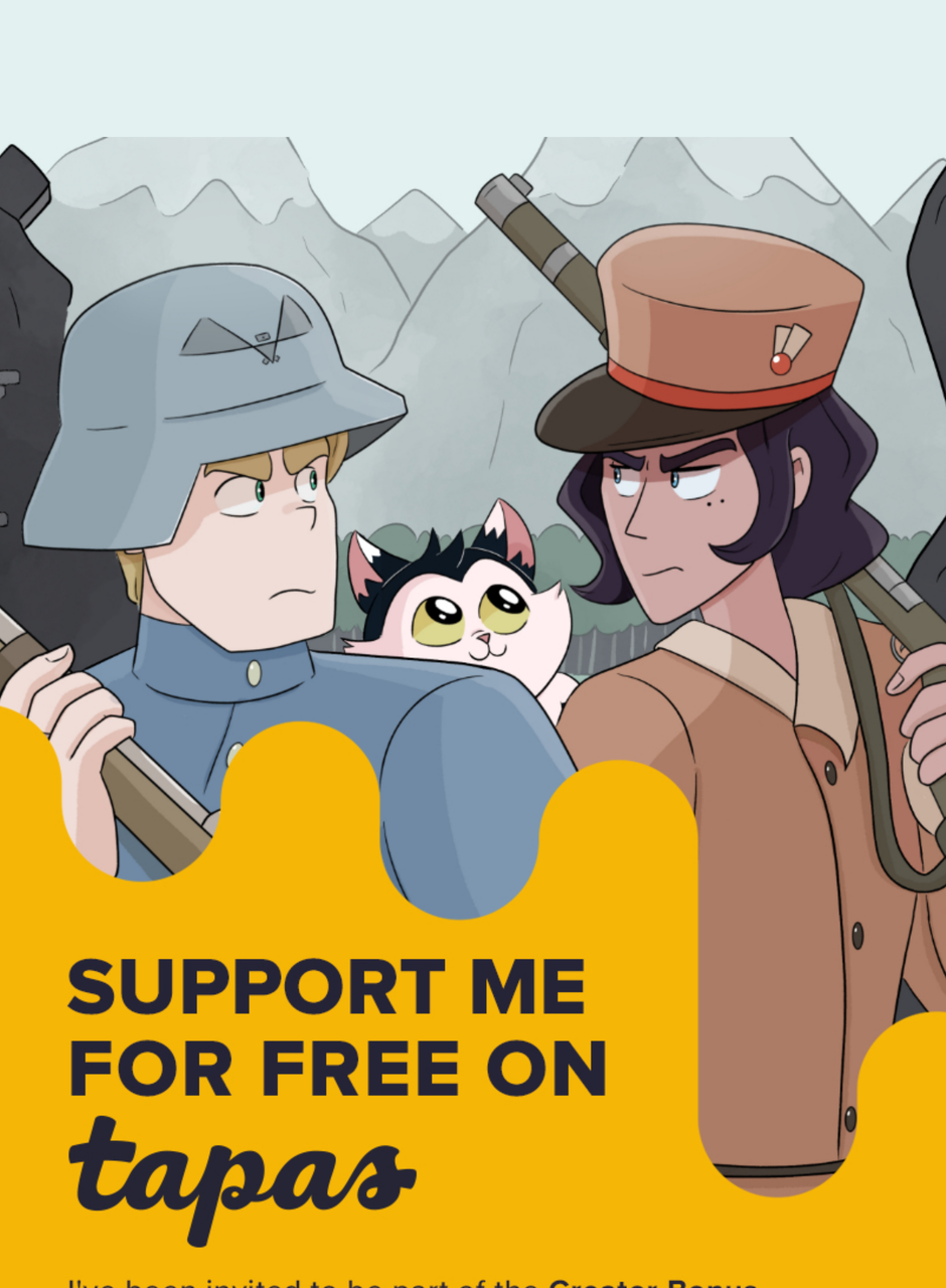 Read Faroff :: Special: Q+A 2 | Tapas Community