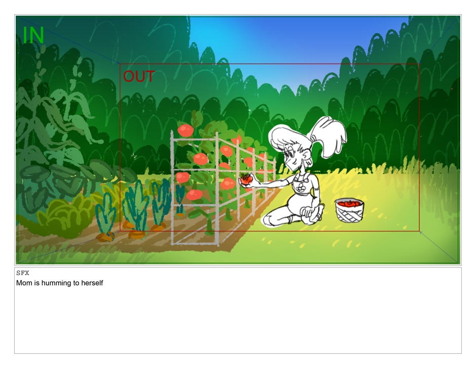 Jaz Boards :: How My Mom Cured My Fear of Bees Part 1/3 - image 9