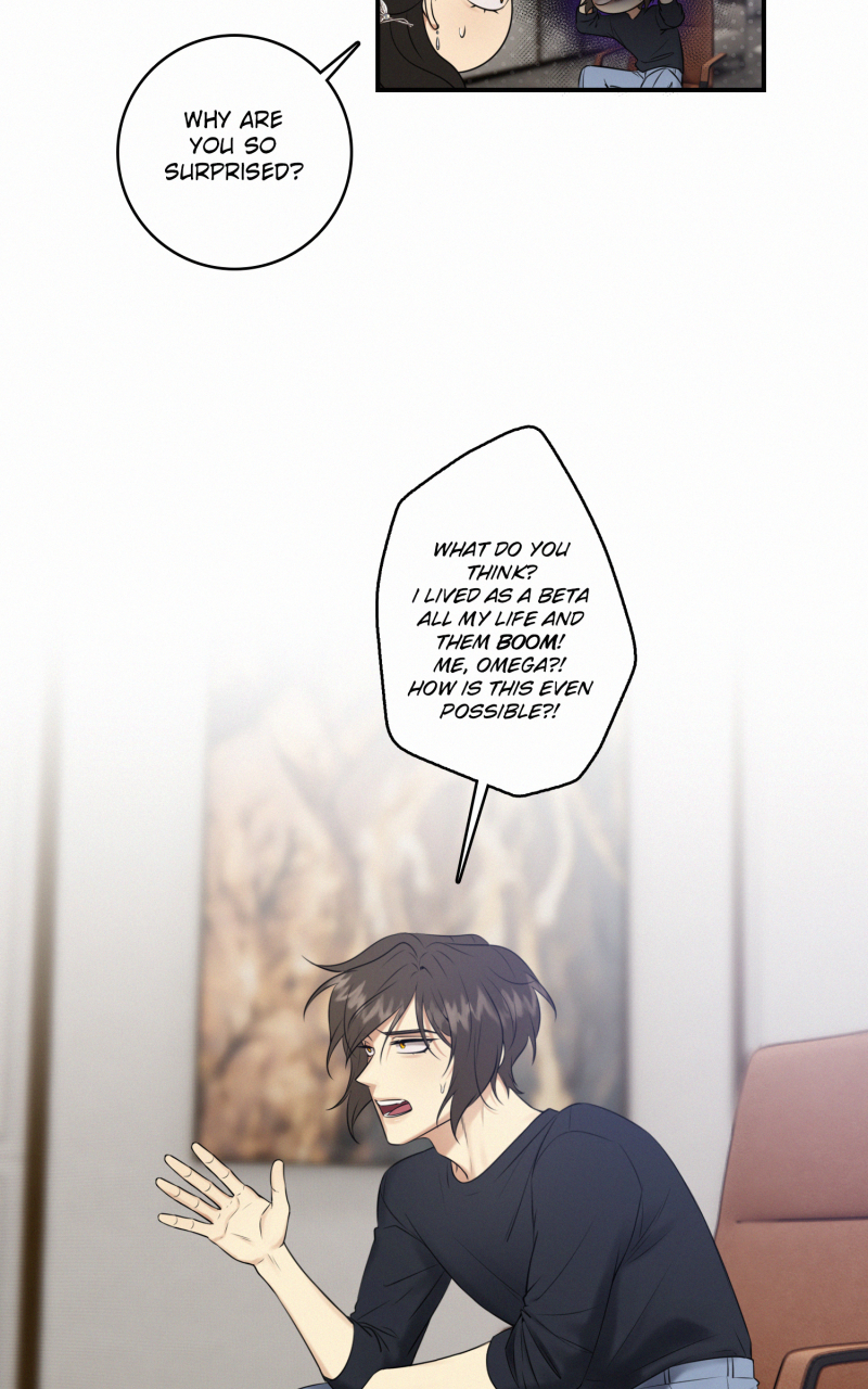 Comics feed - Look at me. : Chapter 26 - 2