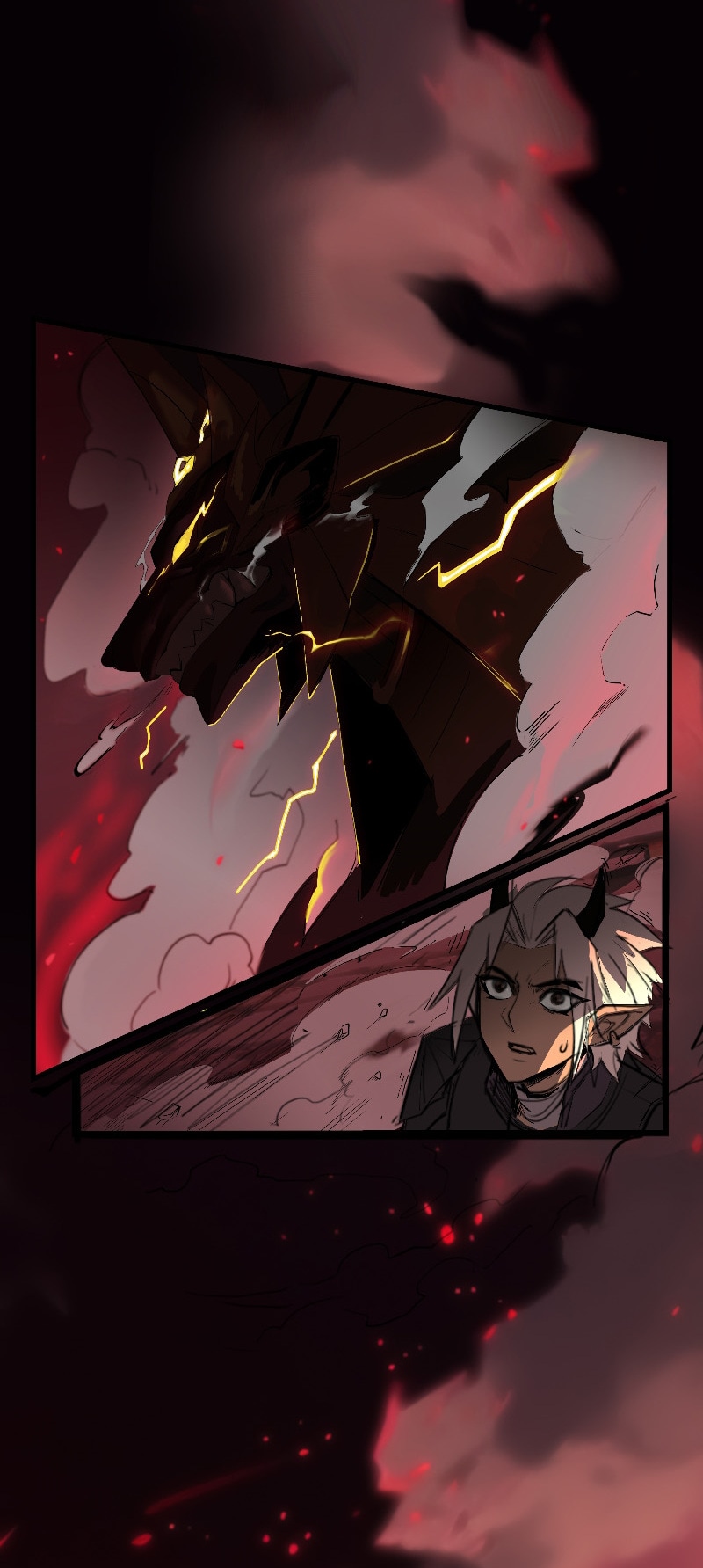 Read Raising Hell A Demon
