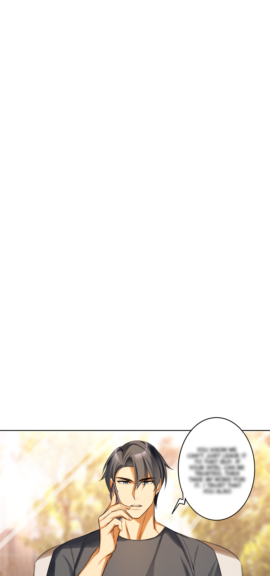 Read More Than Safe Episode 3.4 Tapas Community