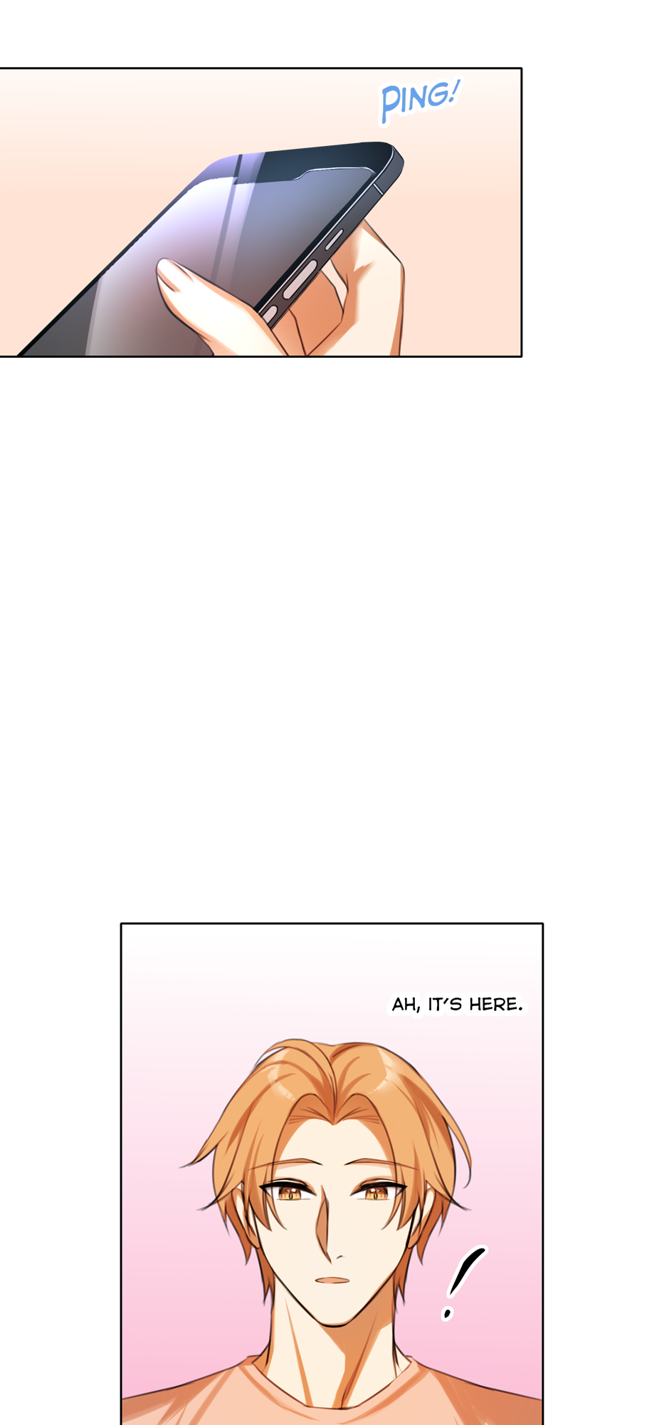 Read More Than Safe Episode 3.4 Tapas Community