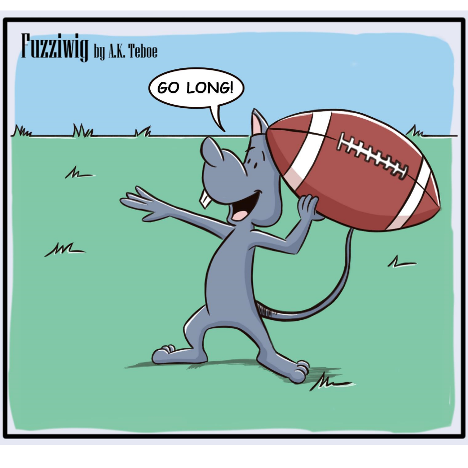 Read Fuzziwig Football Preseason Tapas Community read-fuzziwig-football-preseason-tapas-community