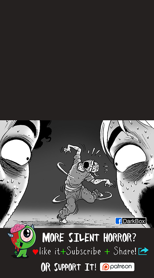 Silent Horror :: Chill Out - image 5