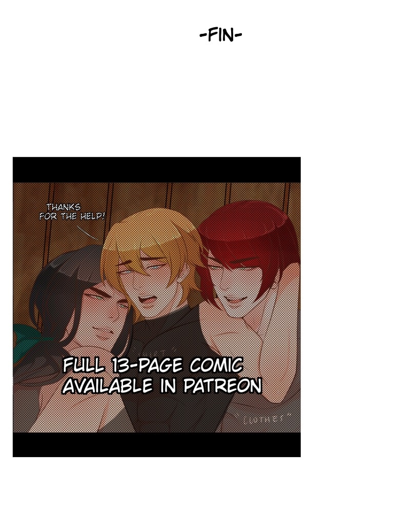 Read Not Another Fairytale Story :: Episode 23a | Tapas Community