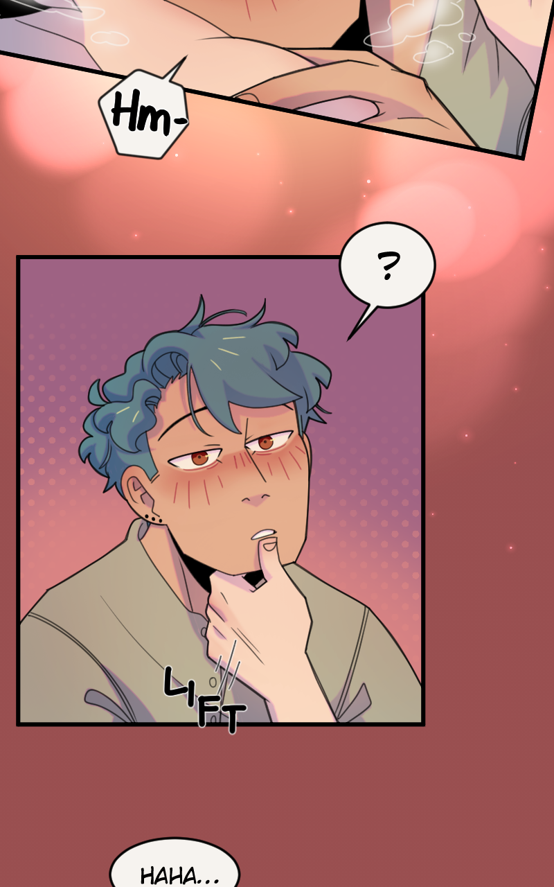 Comics feed - Spicy Mints : Helping Hand