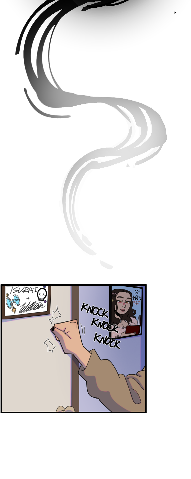 Comics feed - Spicy Mints : Missing You