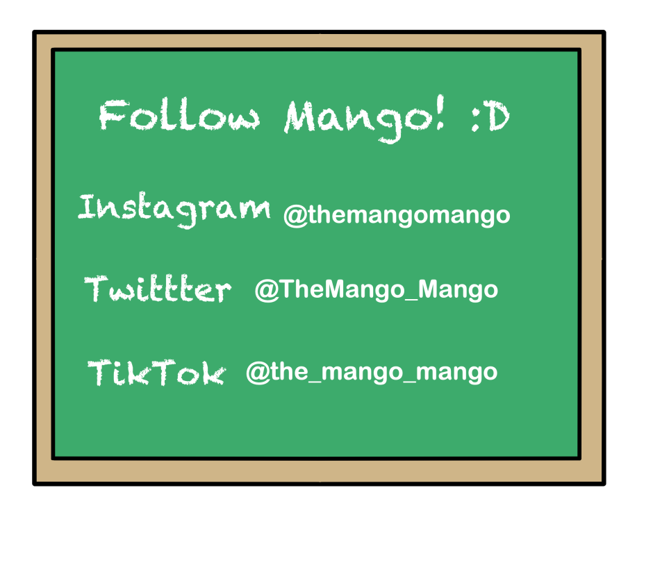 Read Mango Mango Chapter 1 Nose or Blush Tapas Community